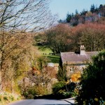 1413. Smelthouses, Nidderdale