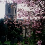 2013. St.Mary’s Church, Ramsgill, Nidderdale