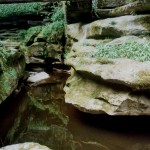 2513. How Stean Gorge, Nidderdale