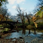 213. New Bridge, Chapel Stile, Langdale, Cumbria