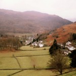 313. Chapel Stile, Langdale, Cumbria