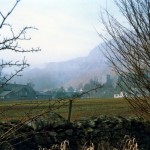 913. Chapel Stile, Langdale, Cumbria